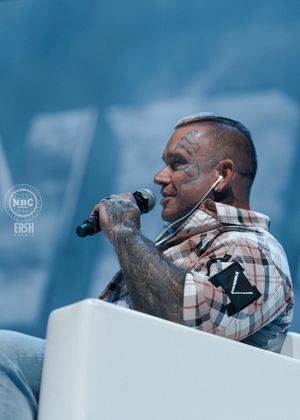 Фотограф Андрей Ёрш (19.05.2024)